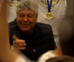 FOTO Mircea Lucescu a ieșit campion cu Dinamo Kiev. Imagini din vestiar