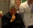 FOTO Mircea Lucescu a ieșit campion cu Dinamo Kiev. Imagini din vestiar