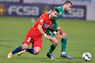 Antidopingul a prăbușit FCSB! Fără teste, doar CFR a bătut-o. Cu teste, eșec până și cu Hermannstadt