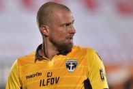 Tamaș, declarația serii: „Gata, nu mai jucăm fotbal! Mă interesează altceva”