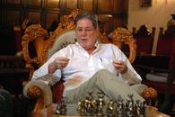 Cornel Dinu a dezvăluit de ce n-a participat la celebrarea a 37 de ani de la meciul Dinamo - Liverpool: „Am conștiința necurată că am greșit”