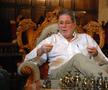 Cornel Dinu a dezvăluit de ce n-a participat la celebrarea a 37 de ani de la meciul Dinamo - Liverpool: „Am conștiința necurată că am greșit”