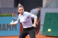 Cu cine joacă Halep și Sorana Cîrstea la Madrid » Primul turneu al Simonei sub comanda lui Mouratoglou