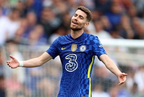 Jorginho / foto Imago Images