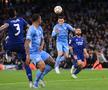 Sergio Aguero (33 de ani), fostul atacant al lui Manchester City, a comentat live pe Twitch turul semifinalei Ligii Campionilor contra lui Real Madrid, scor 4-3.