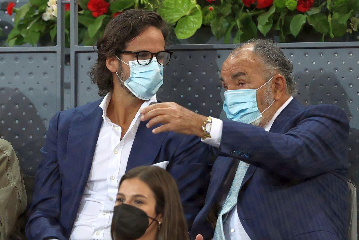 Qué bueno! Feliciano Lopez, cel mai sexy și atrăgător bărbat din circuitul ATP