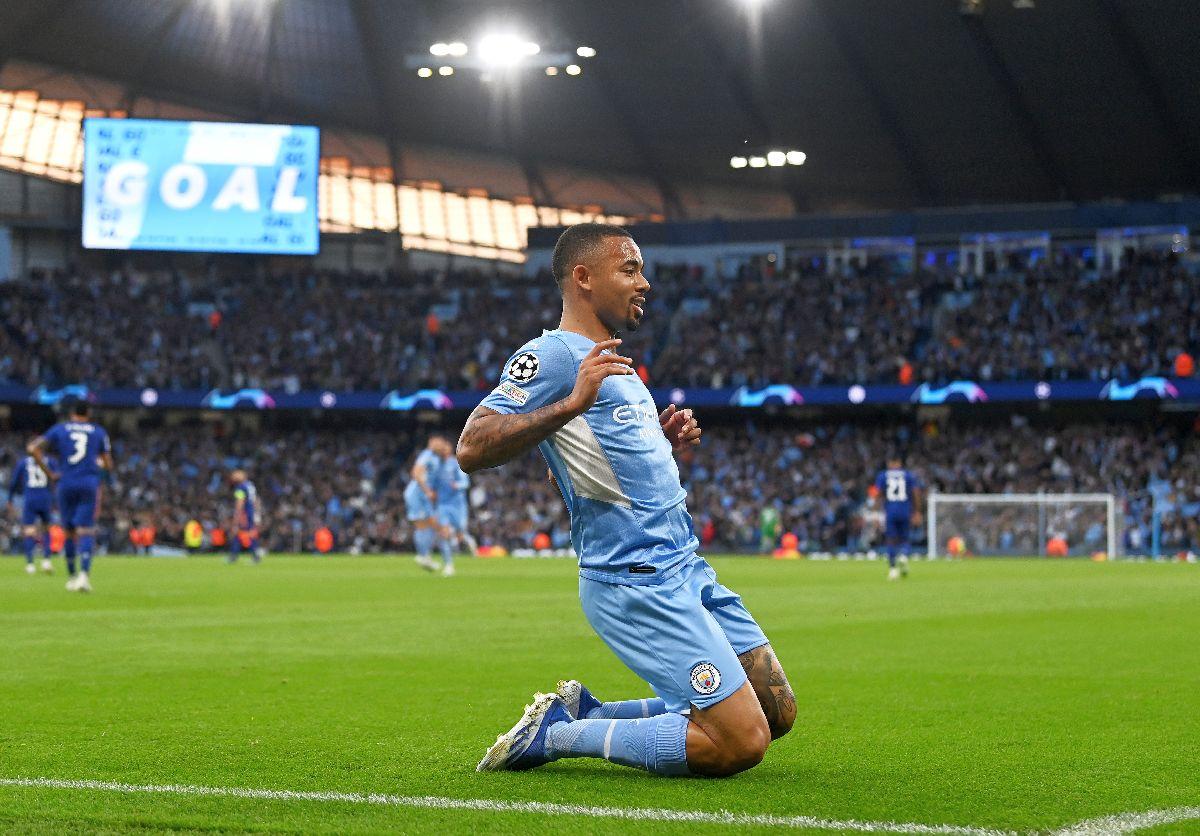 Manchester City - Real Madrid 4-3, în semifinalele Ligii Campionilor