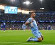 Manchester City - Real Madrid / Sursă foto: Guliver/Getty Images