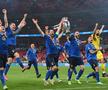 Legendarul Giorgio Chiellini și-a anunțat retragerea: „Va fi ultimul meci al meu la națională”