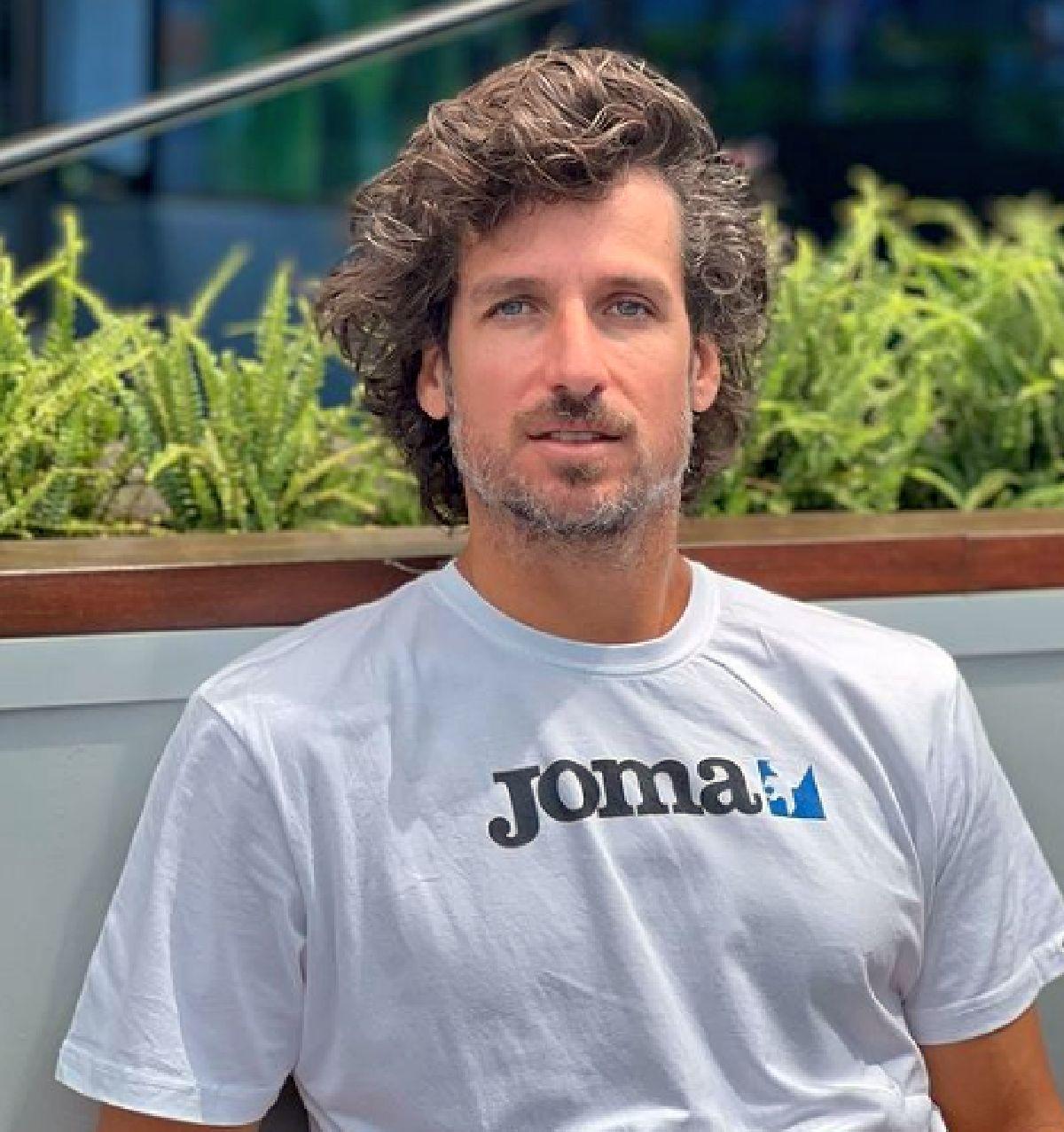Qué bueno! Feliciano Lopez, cel mai sexy și atrăgător bărbat din circuitul ATP