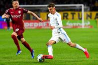 Dezbaterea zilei, 26 aprilie » Cine merită să fie campioană? „Ar fi periculos pentru Liga 1 să câștige FCSB” vs. „Becali merită titlul, CFR e ca o «bombă» pentru Liga 1”