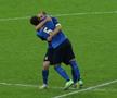 Legendarul Giorgio Chiellini și-a anunțat retragerea: „Va fi ultimul meci al meu la națională”