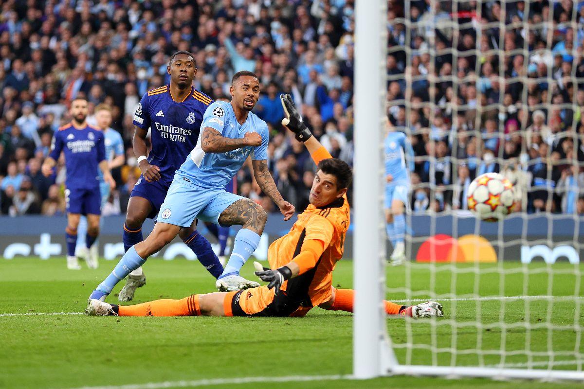 Manchester City - Real Madrid 4-3, în semifinalele Ligii Campionilor