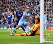 Manchester City - Real Madrid / Sursă foto: Guliver/Getty Images