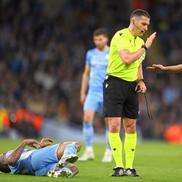 Manchester City - Real Madrid / Sursă foto: Guliver/Getty Images