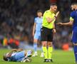 Manchester City - Real Madrid / Sursă foto: Guliver/Getty Images