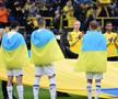 Mircea Lucescu, victorie în amicalul caritabil contra lui Dortmund » Momente emoționante + suma impresionantă strânsă din donațiile fanilor
