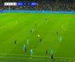 Istvan Kovacs și Pep Guardiola, moment tensionat în Liga Campionilor! De la ce a pornit totul