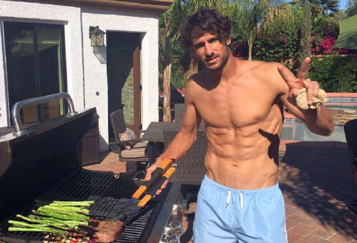 Qué bueno! Feliciano Lopez, cel mai sexy și atrăgător bărbat din circuitul ATP