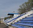 Centenarul „Vampirilor” în paragină și mediocritate » Așa arată astăzi stadionul pe care tremurau granzii: mâncat de mucegai, cu pereți scorojiți și geamuri sparte