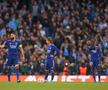Manchester City - Real Madrid / Sursă foto: Guliver/Getty Images