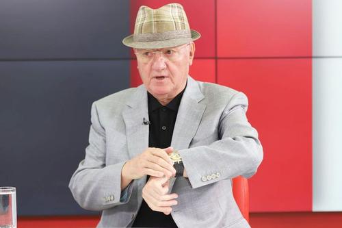 Dumitru Dragomir