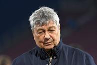 Mircea Lucescu le-a explicat germanilor, înaintea amicalului cu Borussia: „Am fost înțeles greșit”