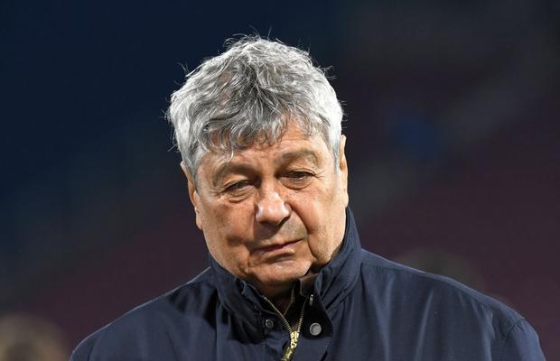 Mircea Lucescu le-a explicat germanilor, înaintea amicalului cu Borussia: „Am fost înțeles greșit”
