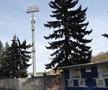Centenarul „Vampirilor” în paragină și mediocritate » Așa arată astăzi stadionul pe care tremurau granzii: mâncat de mucegai, cu pereți scorojiți și geamuri sparte
