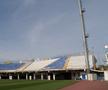 Centenarul „Vampirilor” în paragină și mediocritate » Așa arată astăzi stadionul pe care tremurau granzii: mâncat de mucegai, cu pereți scorojiți și geamuri sparte