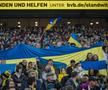 Mircea Lucescu, victorie în amicalul caritabil contra lui Dortmund » Momente emoționante + suma impresionantă strânsă din donațiile fanilor