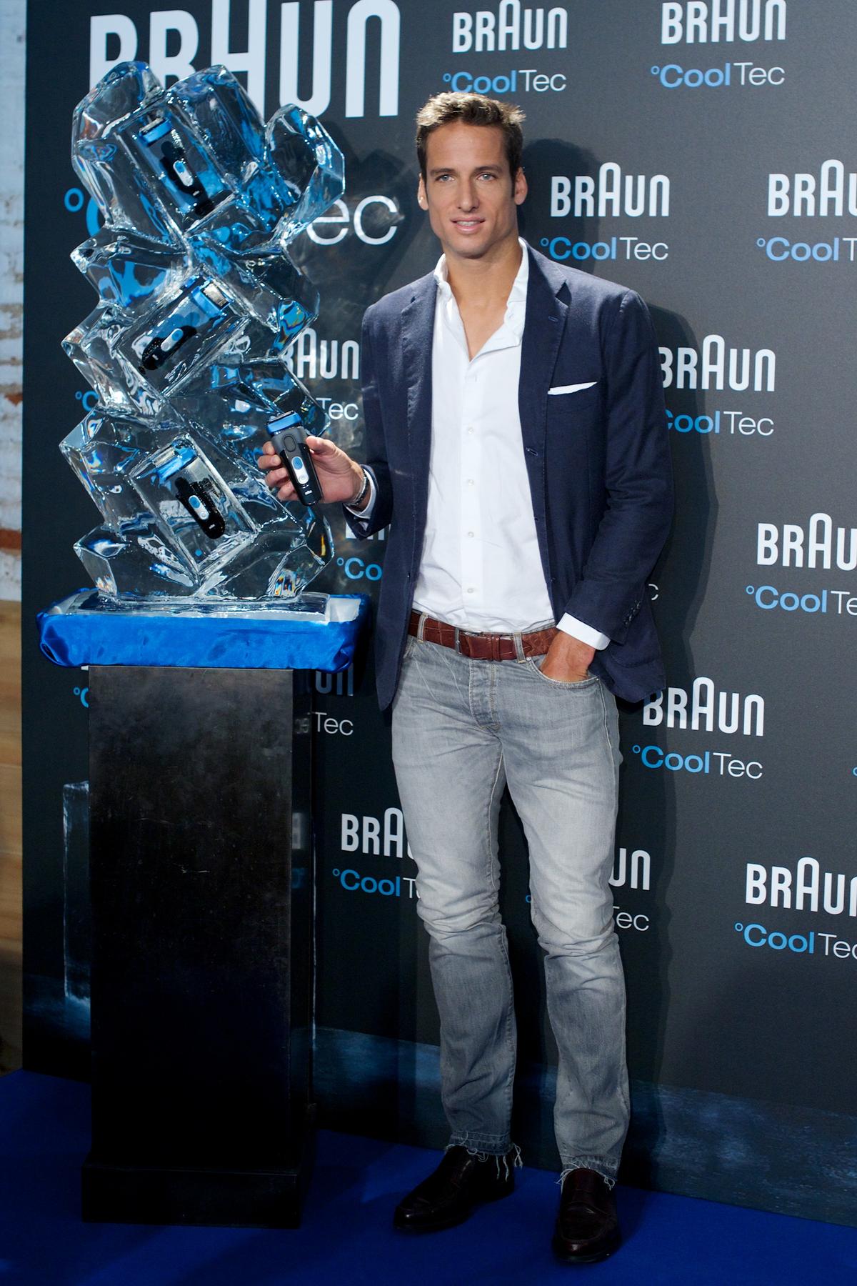 Qué bueno! Feliciano Lopez, cel mai sexy și atrăgător bărbat din circuitul ATP
