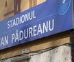 Centenarul „Vampirilor” în paragină și mediocritate » Așa arată astăzi stadionul pe care tremurau granzii: mâncat de mucegai, cu pereți scorojiți și geamuri sparte