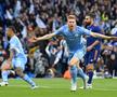 Manchester City - Real Madrid / Sursă foto: Imago Images, Guliver/Getty Images