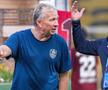 Concluzie incredibilă: Dan Petrescu e lider pe sptele lui Șumudică