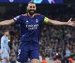 Karim Benzema/ foto Imago Images