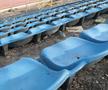 Centenarul „Vampirilor” în paragină și mediocritate » Așa arată astăzi stadionul pe care tremurau granzii: mâncat de mucegai, cu pereți scorojiți și geamuri sparte