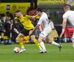 Mircea Lucescu, victorie în amicalul caritabil contra lui Dortmund » Momente emoționante + suma impresionantă strânsă din donațiile fanilor