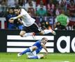Legendarul Giorgio Chiellini și-a anunțat retragerea: „Va fi ultimul meci al meu la națională”
