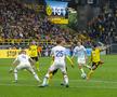 Mircea Lucescu, victorie în amicalul caritabil contra lui Dortmund » Momente emoționante + suma impresionantă strânsă din donațiile fanilor