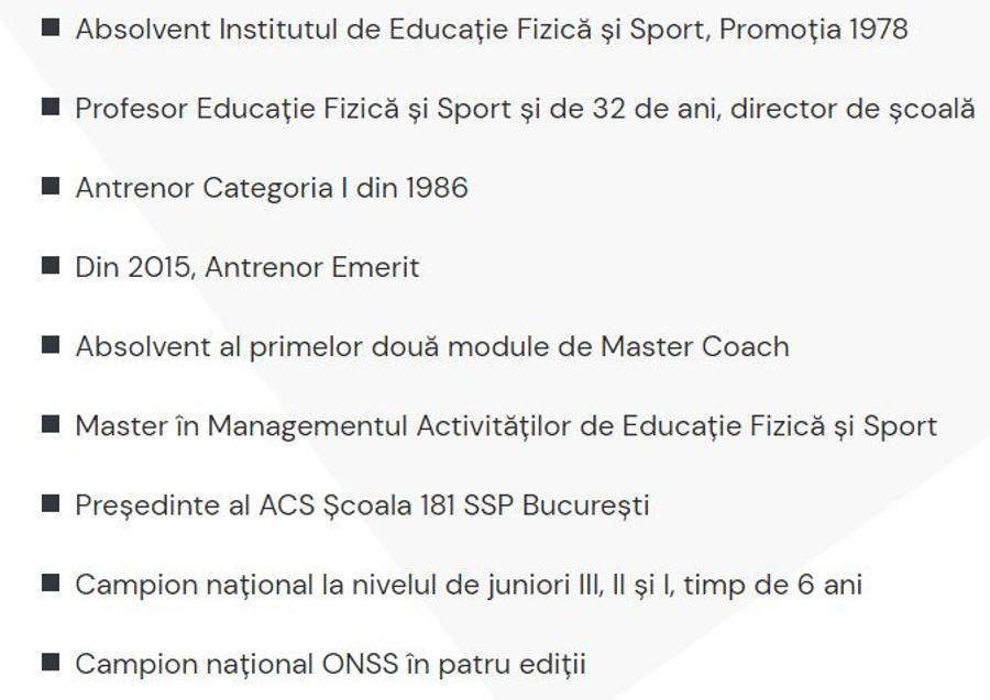 „500€ sub pernă, în 2018! Votul va costa mai mult acum” » Un contracandidat al lui Dedu la șefia FRH face acuzații grave
