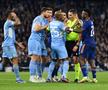 Manchester City - Real Madrid / Sursă foto: Guliver/Getty Images