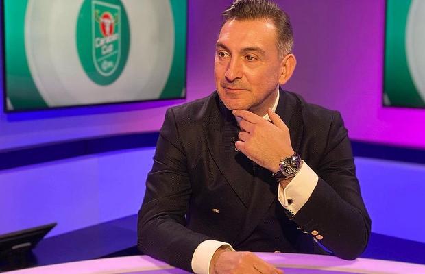 Ce l-a deranjat pe Ilie Dumitrescu după Farul - FCSB » Mesaj categoric în direct: „E eronat din start!”