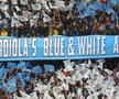 Manchester City - Real Madrid / Sursă foto: Guliver/Getty Images