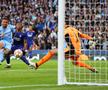 Manchester City - Real Madrid / Sursă foto: Guliver/Getty Images