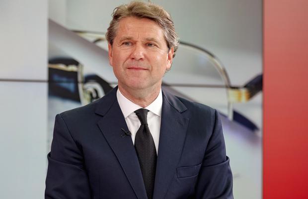 Florin Răducioiu, ediție specială la „Prietenii lui Ovidiu” » Dezvăluiri, jocuri de culise și totul despre posibilul blat al naționalei de la Euro 1996