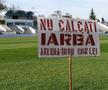 Centenarul „Vampirilor” în paragină și mediocritate » Așa arată astăzi stadionul pe care tremurau granzii: mâncat de mucegai, cu pereți scorojiți și geamuri sparte