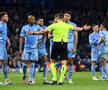 Manchester City - Real Madrid / Sursă foto: Guliver/Getty Images