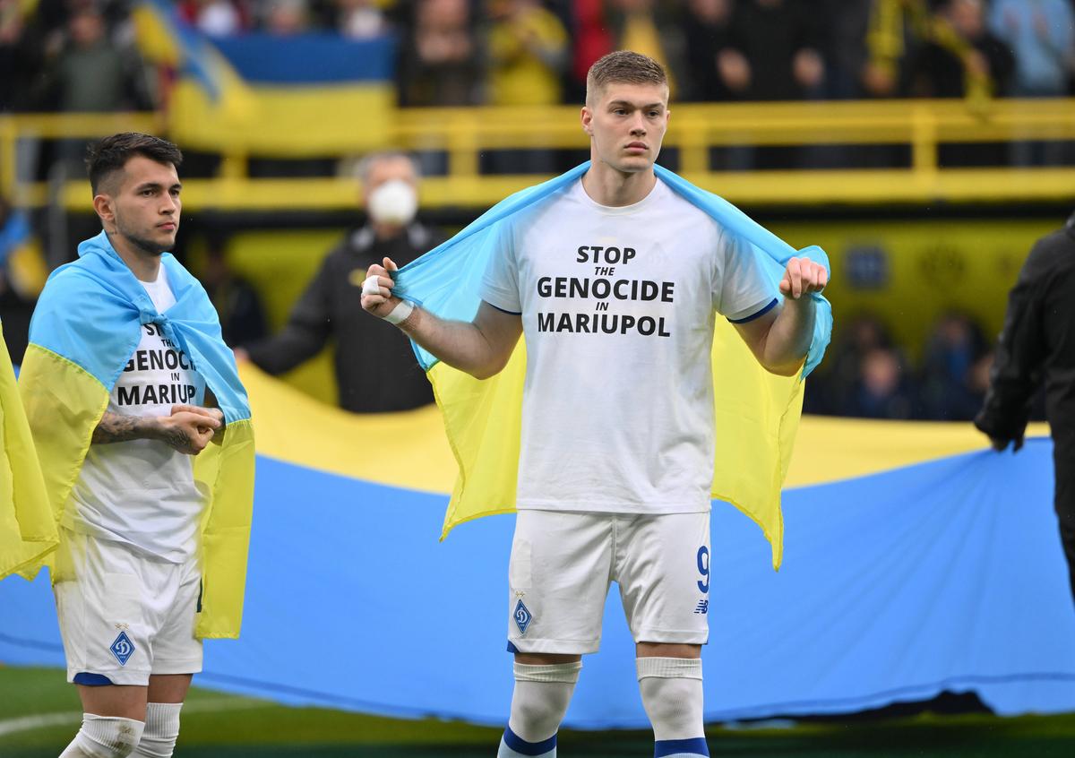 Mircea Lucescu, victorie în amicalul caritabil contra lui Dortmund » Momente emoționante + suma impresionantă strânsă din donațiile fanilor