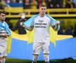 Mircea Lucescu, victorie în amicalul caritabil contra lui Dortmund » Momente emoționante + suma impresionantă strânsă din donațiile fanilor